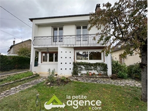 maison à la vente -   18000  BOURGES, surface 80 m2 vente maison - UBI404511624